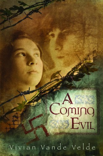 Cover for Vivian Vande Velde · A Coming Evil (Pocketbok) [Reprint edition] (2007)