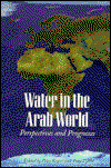 Cover for Peter Rogers · Water in the Arab World: Perspectives and Prognoses (Paperback Book) (1995)