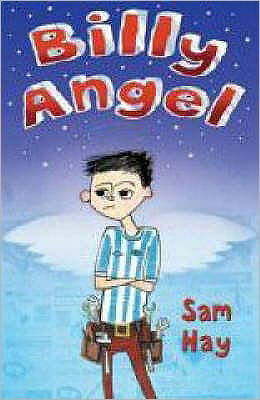 Cover for Sam Hay · Billy Angel - Black Cats (Paperback Book) (2008)