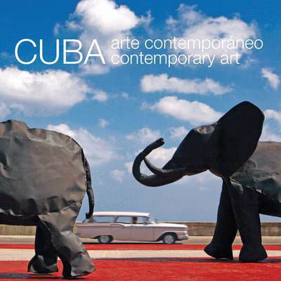 Cover for Andreas Winkler · Cuba Contemporary Art (Paperback Book) (2012)
