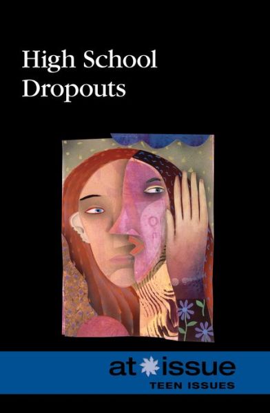 Cover for Judeen Bartos · High School Dropouts (Hardcover Book) (2013)