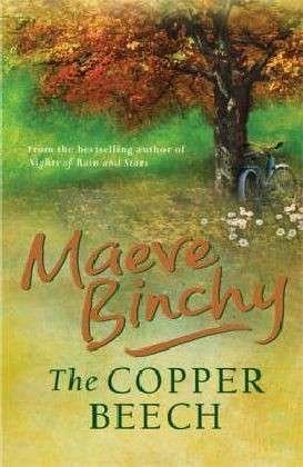 Cover for Maeve Binchy · The Copper Beech (Paperback Book) (2010)