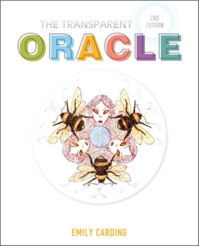 Cover for Emily Carding · Transparent Oracle (Bog) [2nd edition] (2022)