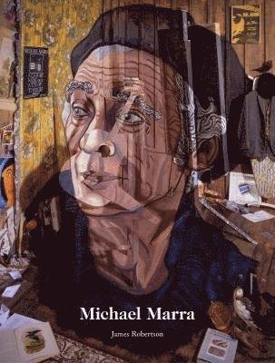 Cover for James Robertson · Michael Marra: Arrest This Moment (Hardcover Book) (2017)