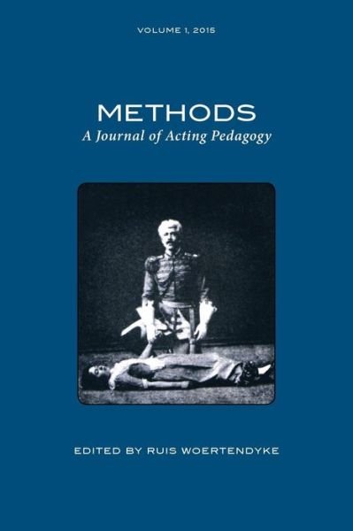 Cover for Ruis Woertendyke · Methods (Paperback Book) (2015)