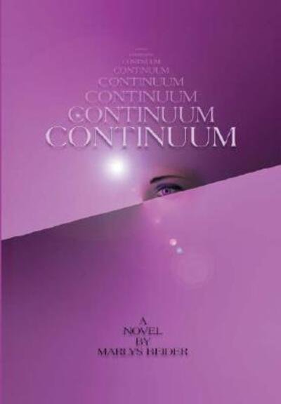 Cover for Marlys Beider · Continuum (Paperback Book) (2019)