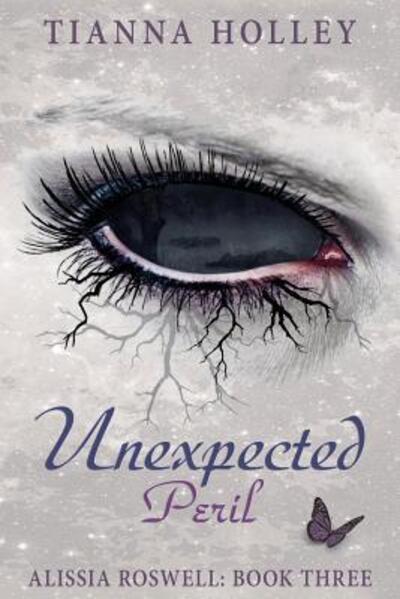 Cover for Tianna Holley · Unexpected Peril (Paperback Book) (2015)