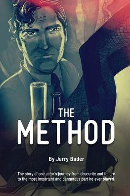 Cover for Jerry Bader · The Method (Paperback Book) (2015)