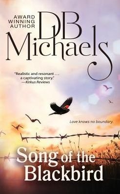Cover for Db Michaels · Song of the Blackbird - Albatross Prison (Paperback Book) (2016)