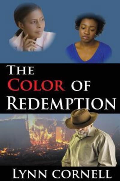 Cover for Lynn Cornell · The Color of Redemption (Paperback Book) (2016)