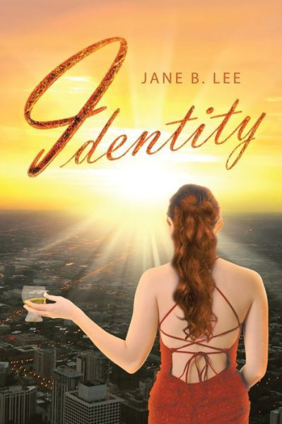 Cover for Jane B Lee · Identity (Pocketbok) (2021)