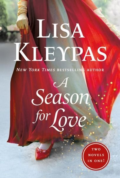 Cover for Lisa Kleypas · A Season for Love: 2-in-1 (Paperback Book) (2021)