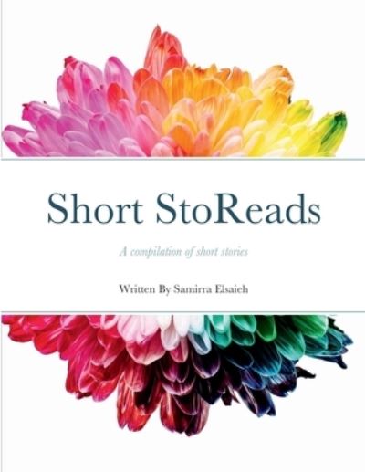 Cover for Samirra Elsaieh · Short StoReads (Book) (2022)