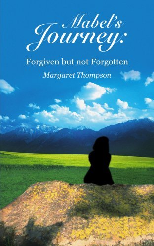 Cover for Andrea Thompson · Mabel's Journey: Forgiven but Not Forgotten (Paperback Book) (2005)