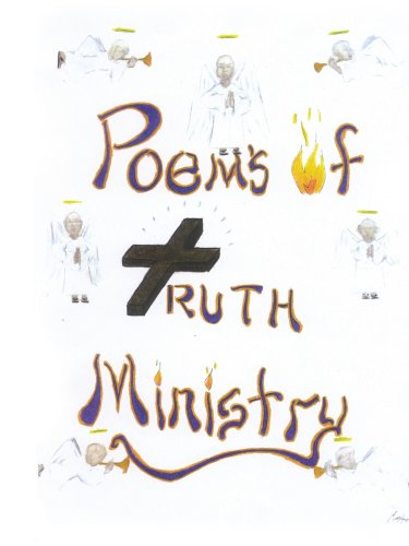 Cover for Terry Richardson · Poems of Truth Ministry (Paperback Book) (2005)