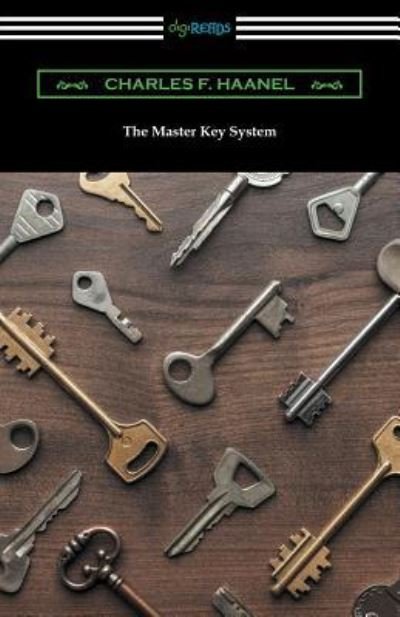 Cover for Charles F. Haanel · The Master Key System (Paperback Book) (2017)