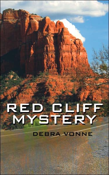Cover for Barbara Wilson · Red Cliff Mystery (Taschenbuch) (2007)
