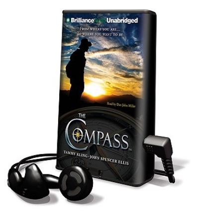 Cover for Tammy Kling · The Compass (MISC) (2009)