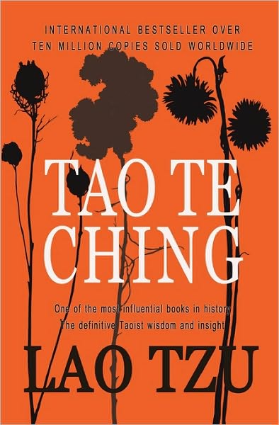 Cover for Lao Tzu · Tao Te Ching (Paperback Book) (2010)