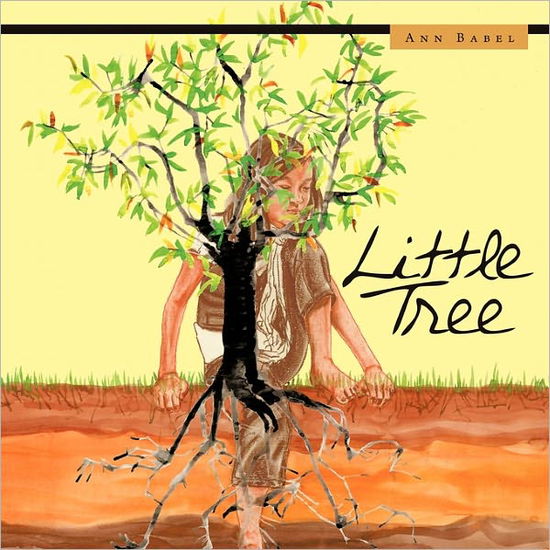 Cover for Ann Babel · Little Tree (Paperback Book) (2011)