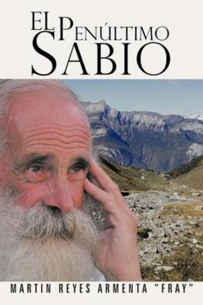 Cover for Armenta · El Pen Ltimo Sabio (Paperback Book) (2012)