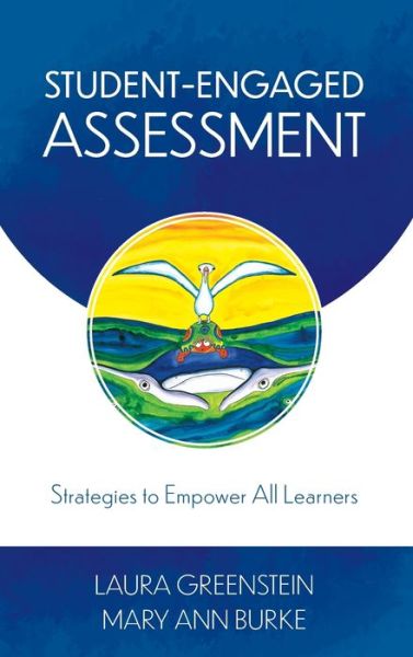 Cover for Laura Greenstein · Student-Engaged Assessment: Strategies to Empower All Learners (Inbunden Bok) (2020)