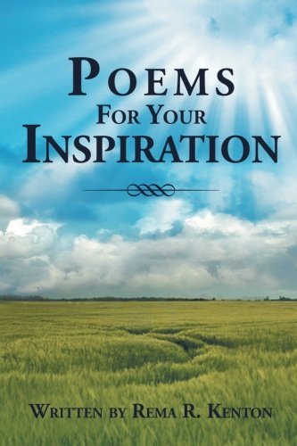 Cover for Rema R Kenton · Poems for Your Inspiration (Paperback Bog) (2012)