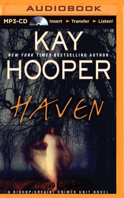 Haven - Kay Hooper - Audiobook - Brilliance Audio - 9781491543818 - 30 września 2014