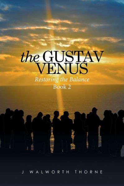 Cover for J Walworth Thorne · The Gustav Venus (Paperback Book) (2015)