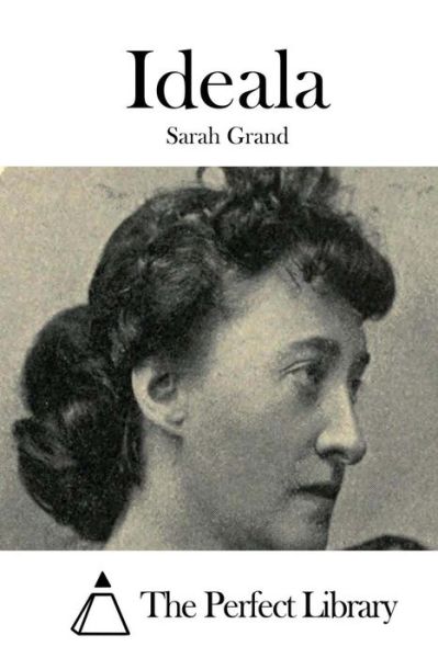 Cover for Sarah Grand · Ideala (Paperback Book) (2015)