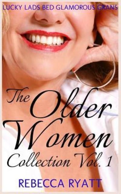 Rebecca Ryatt · The Older Woman Collection (Pocketbok) (2015)