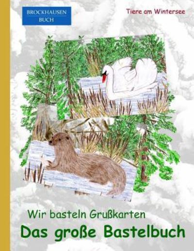 Brockhausen - Dortje Golldack - Books - Createspace Independent Publishing Platf - 9781519436818 - December 21, 2015