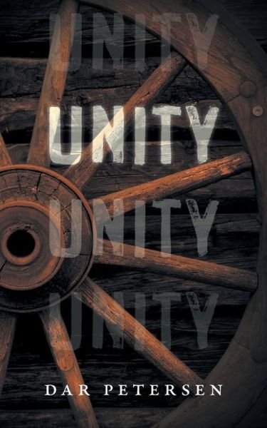 Cover for Dar Petersen · Unity (Paperback Book) (2020)