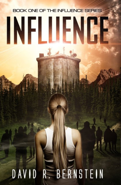 Cover for David R Bernstein · Influence - Influence (Taschenbuch) (2016)