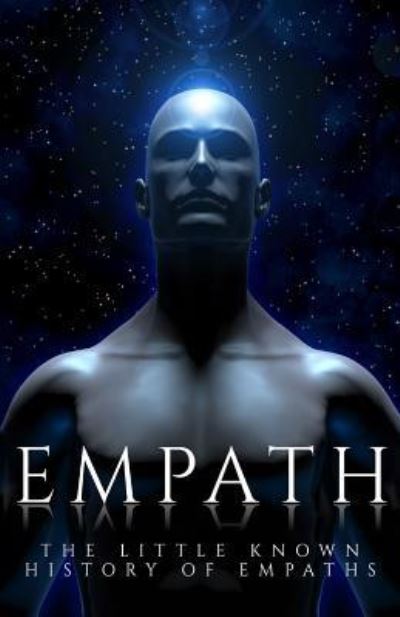 Cover for Valerie W Holt · Empath (Paperback Book) (2016)