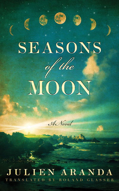 Cover for David DeVries · Seasons of the Moon (CD) (2017)