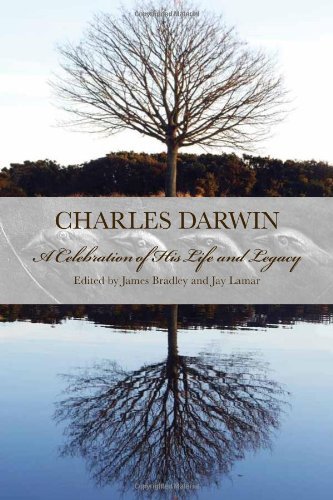 Cover for Jon Armbruster · Charles Darwin: A Celebration of His Life and Legacy (Hardcover bog) (2013)