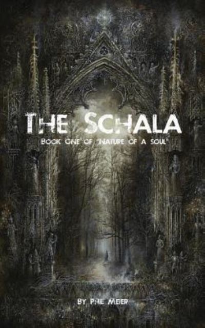 Cover for Phil Meier · The Schala (Paperback Book) (2016)