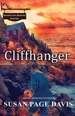 Cover for Susan Page Davis · Cliffhanger (Hardcover Book) (2022)