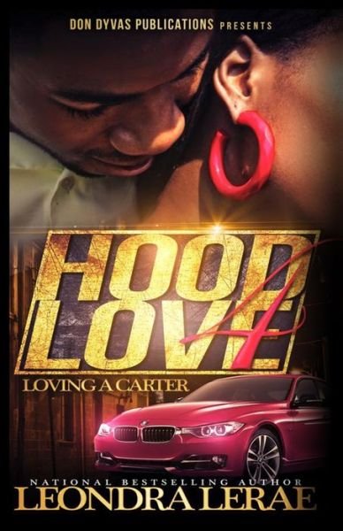 Leondra LeRae · Hood Love 4 (Paperback Book) (2020)