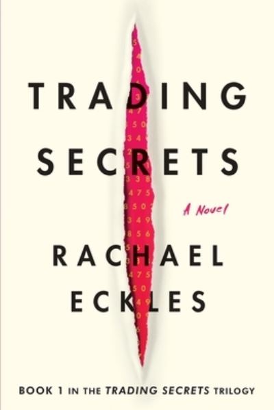 Cover for Rachael Eckles · Trading Secrets (Paperback Book) (2020)