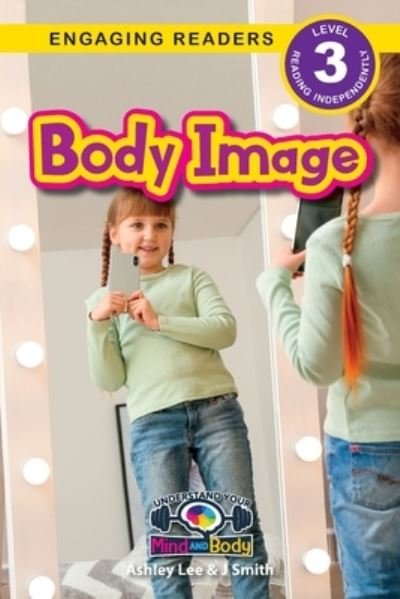 Cover for Ashlee Lee · Body Image (Book) (2023)