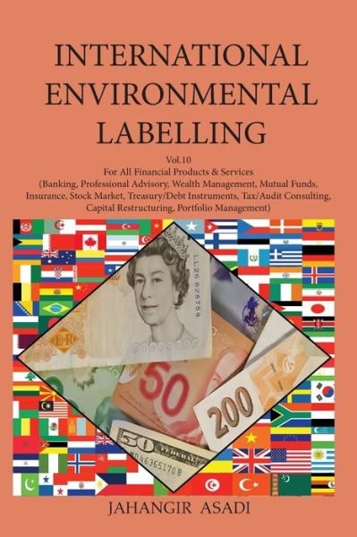 Cover for Jahangir Asadi · International Environmental Labelling Vol.10 Financial (Paperback Book) (2022)