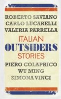 Cover for Roberto Saviano · Outsiders (Pocketbok) (2014)