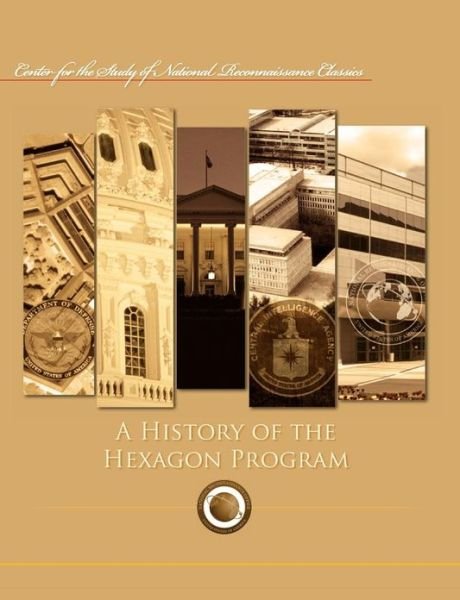 Cover for R J Chester · A History of the Hexagon Program: the Perkin-elmer Involvement (Pocketbok) (2012)