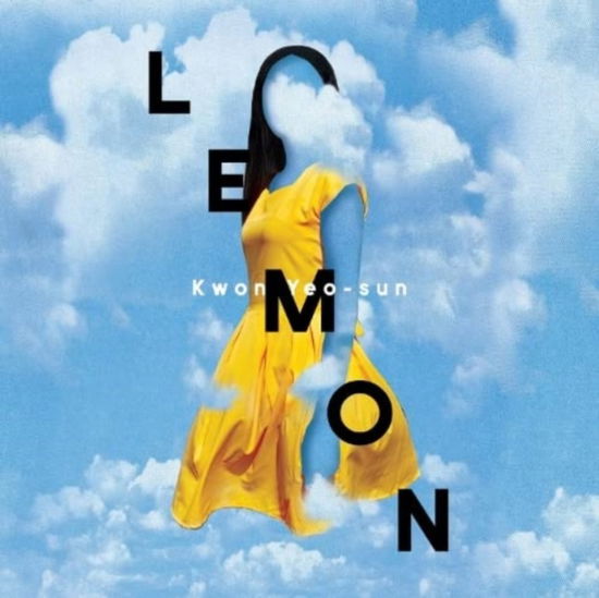 Cover for Kwon Yeo-Sun · Lemon (Audiobook (płyta CD)) [Unabridged edition] (2021)