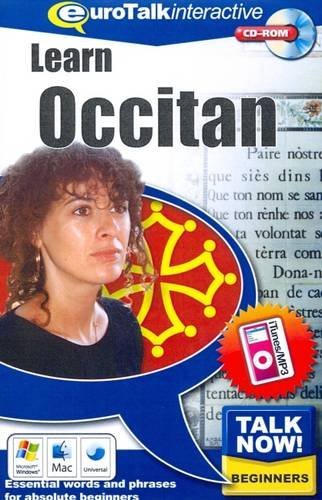 Occitan begynderkursus -  - Bøger - Euro Talk - 9781843520818 - 3. januar 2001