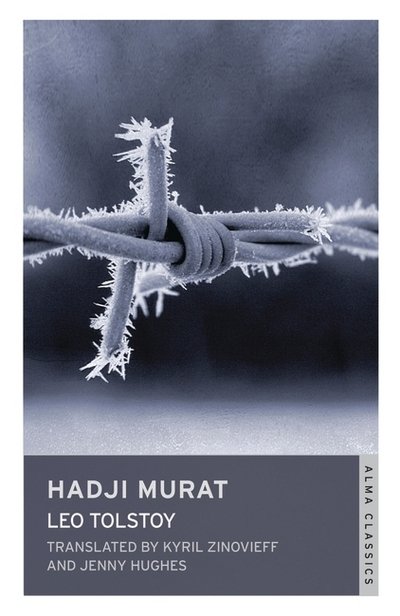 Cover for Leo Tolstoy · Hadji Murat: New Translation (Pocketbok) (2015)