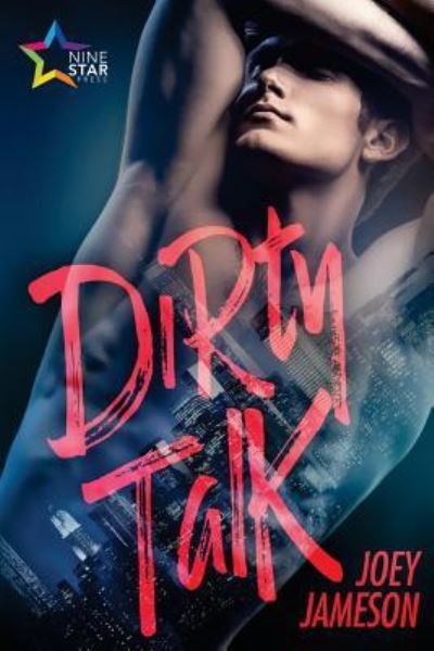 Cover for Joey Jameson · Dirty Talk (Pocketbok) (2016)