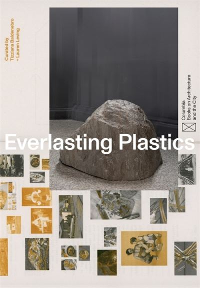 Everlasting Plastics (Paperback Book) (2024)